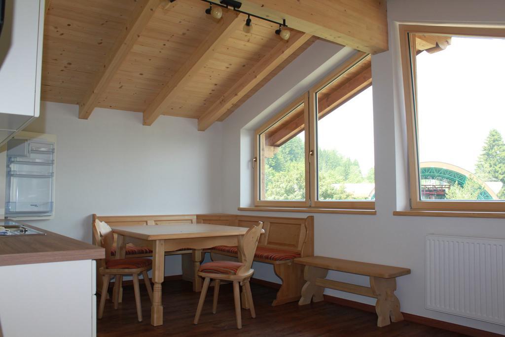 Appartements Haus Roetelstein Filzmoos Quarto foto
