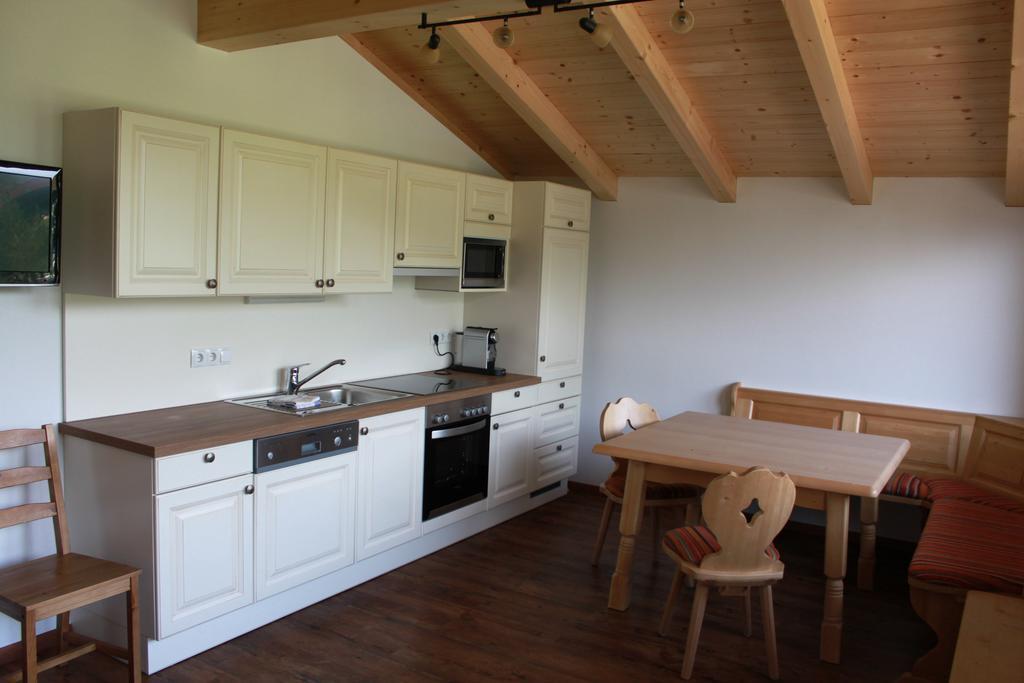 Appartements Haus Roetelstein Filzmoos Quarto foto